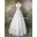 High end china factory direct wholesale eiffel bride wedding dresses